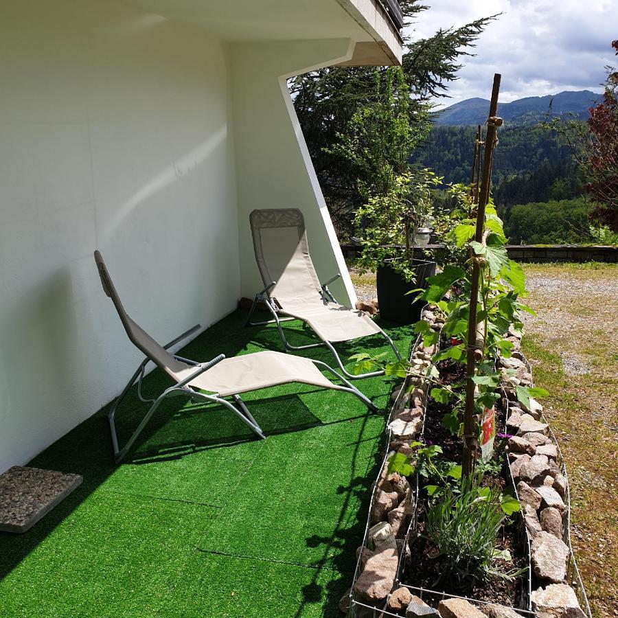 The View Fellering Appartement Buitenkant foto