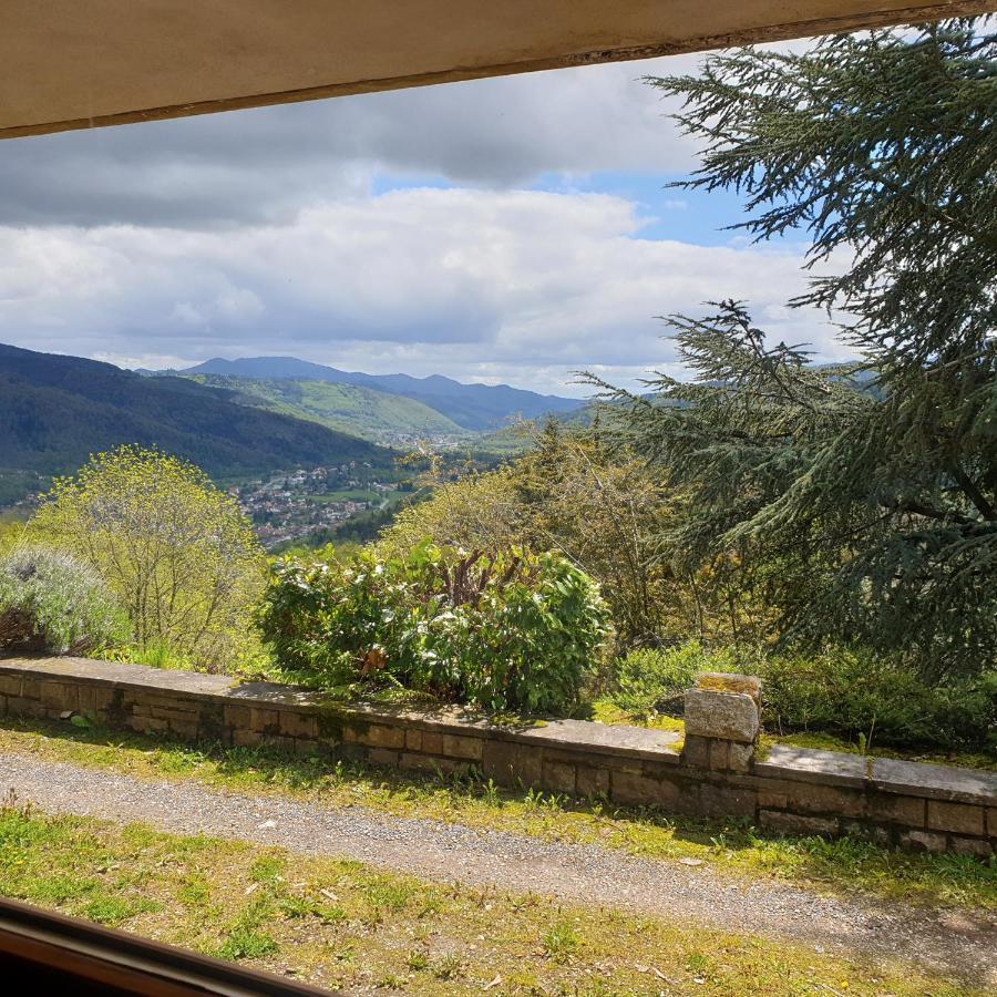 The View Fellering Appartement Buitenkant foto